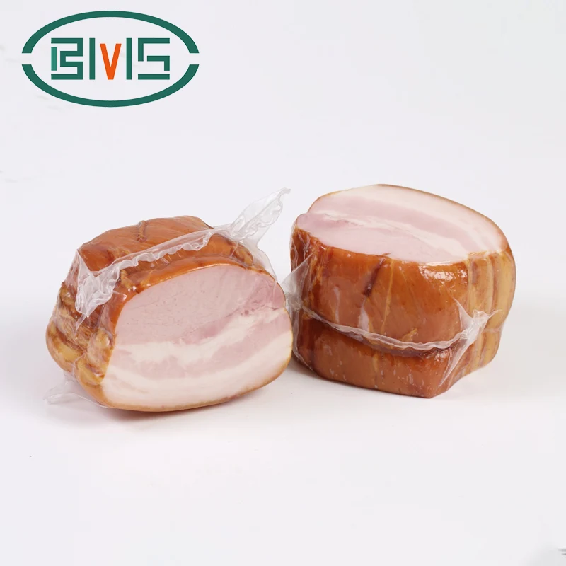 Will the Food Packaging Vacuum Shrink Bag Break?
