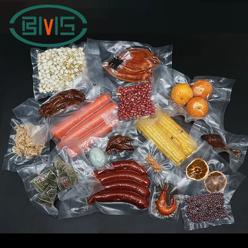 Barrier Vacuum Bag