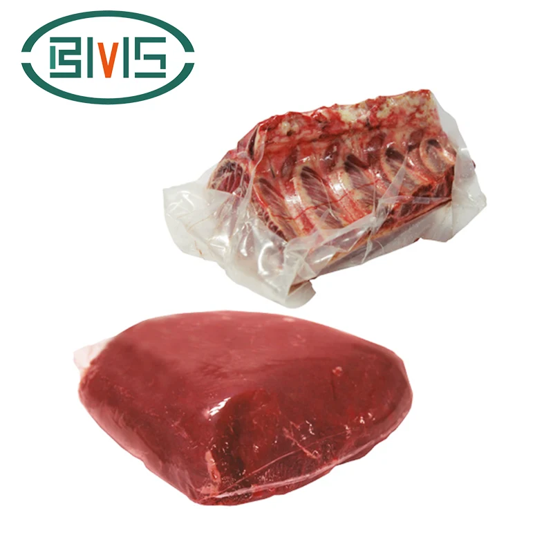 Colored PA PE Barrier Shrink Bag