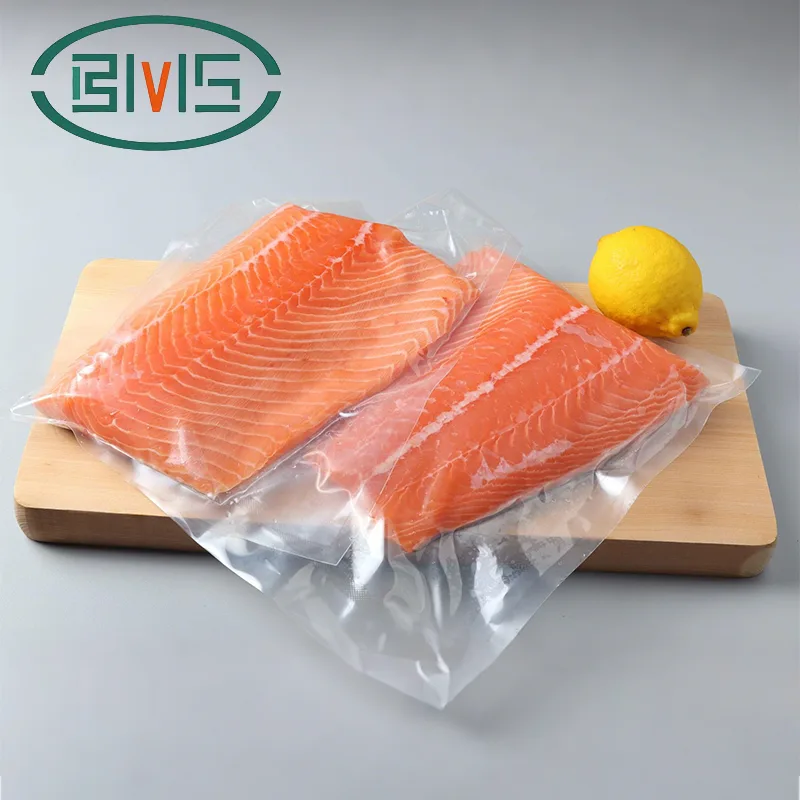 Glossy Appearance Chamber Pouch