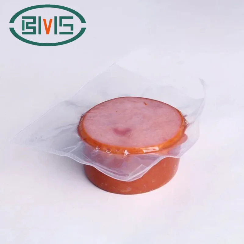 Multilayer Co-extruded Food Packaging Blown Film
