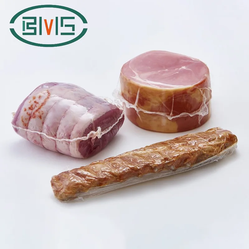 Shrink Bags for Processed Meats